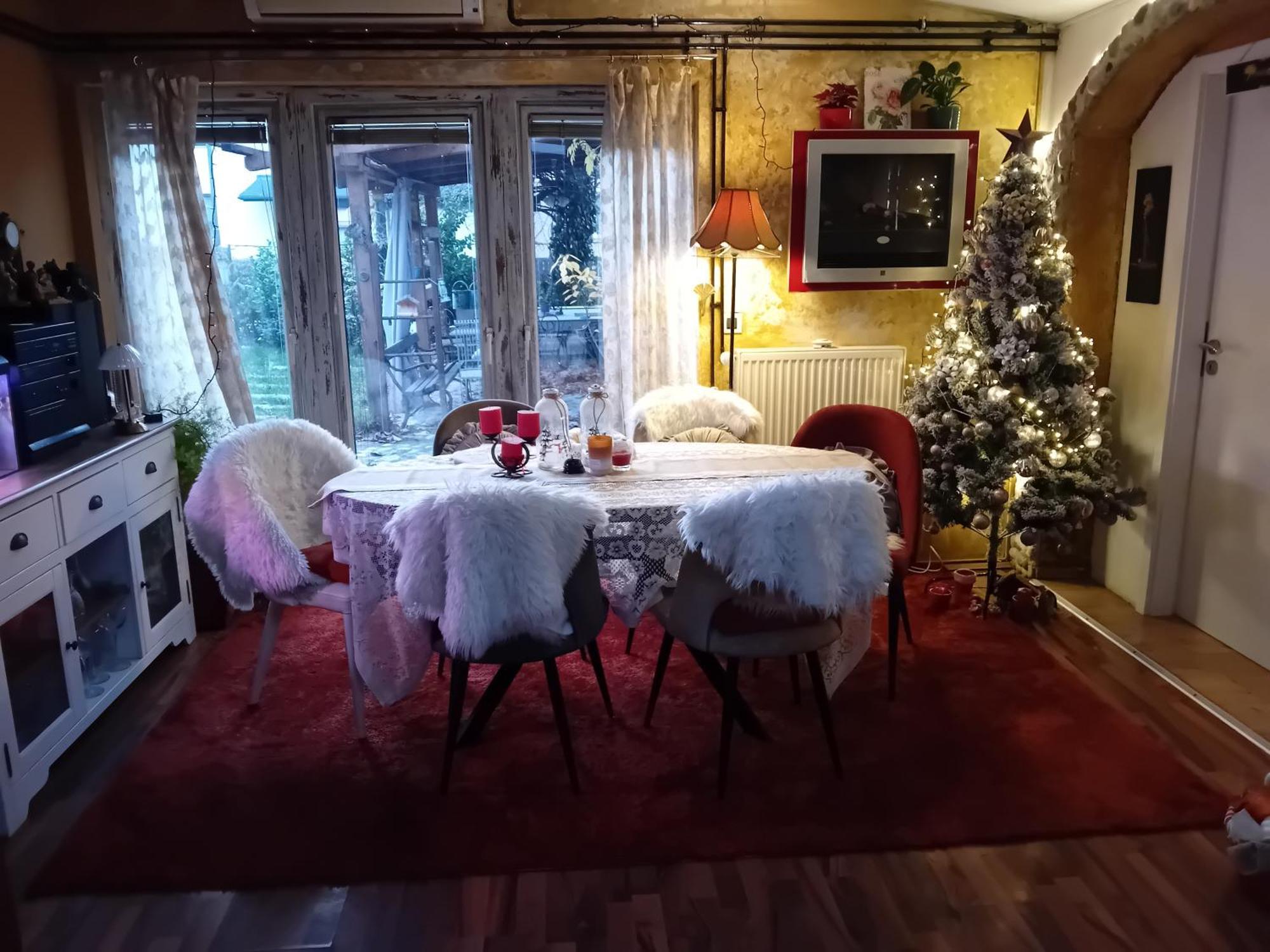 Rose Room 40M2 With Terrace 25M2 In Greeny Area For 4 Person Ljubljana Buitenkant foto