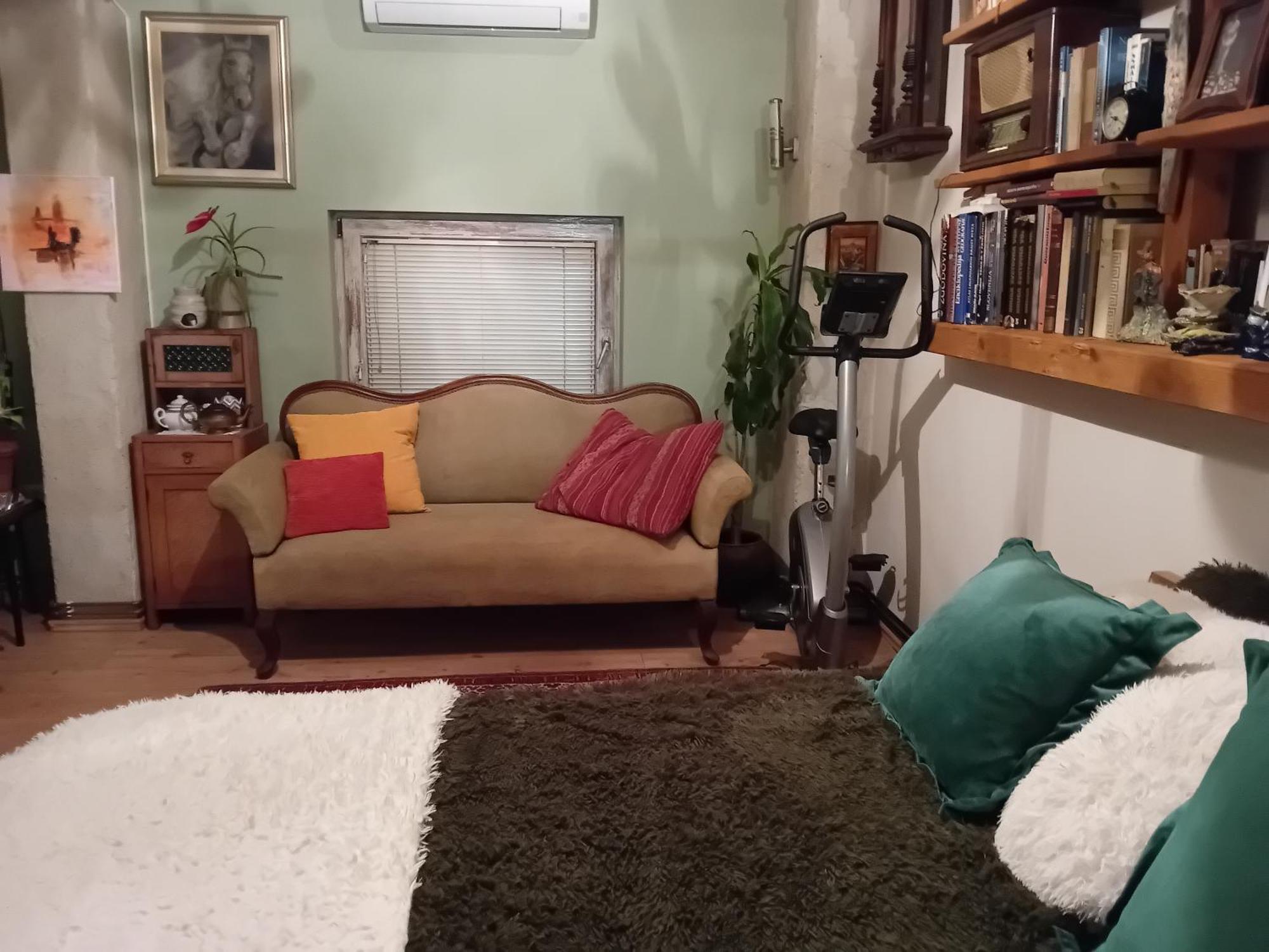 Rose Room 40M2 With Terrace 25M2 In Greeny Area For 4 Person Ljubljana Buitenkant foto
