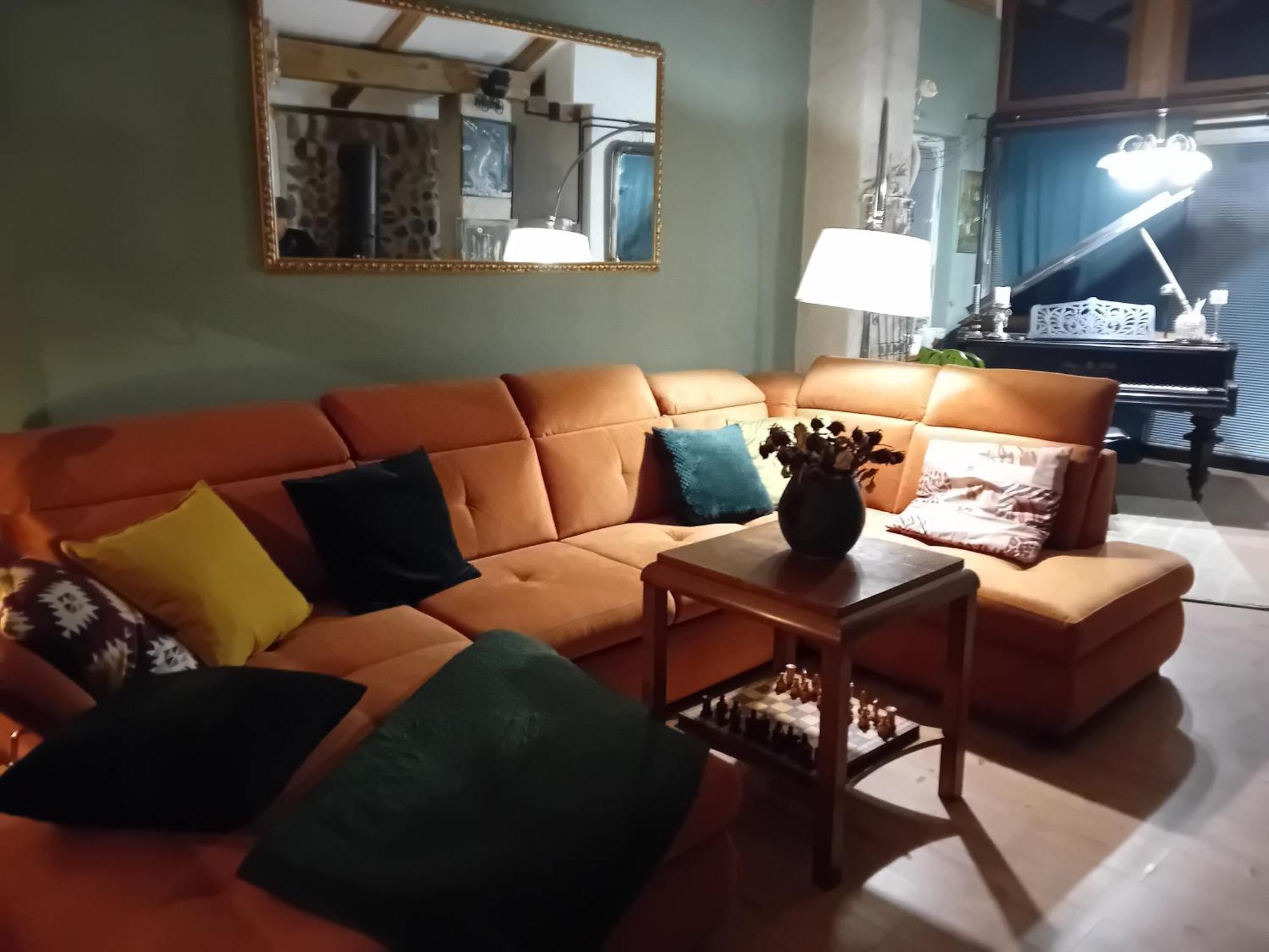 Rose Room 40M2 With Terrace 25M2 In Greeny Area For 4 Person Ljubljana Buitenkant foto