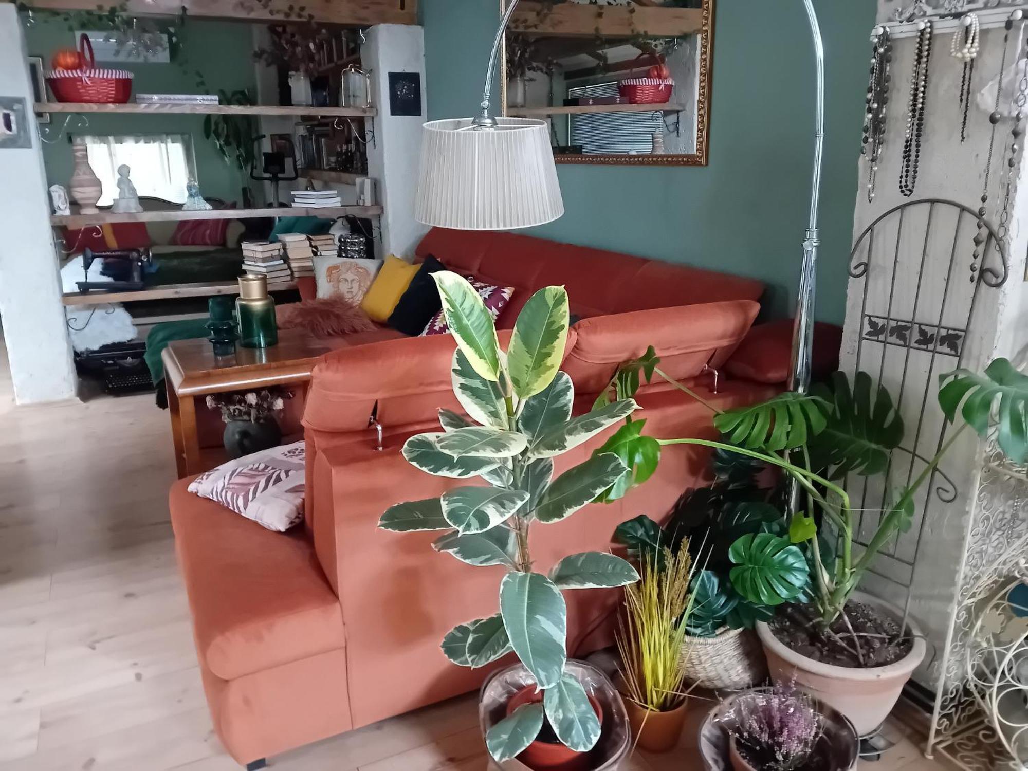 Rose Room 40M2 With Terrace 25M2 In Greeny Area For 4 Person Ljubljana Buitenkant foto