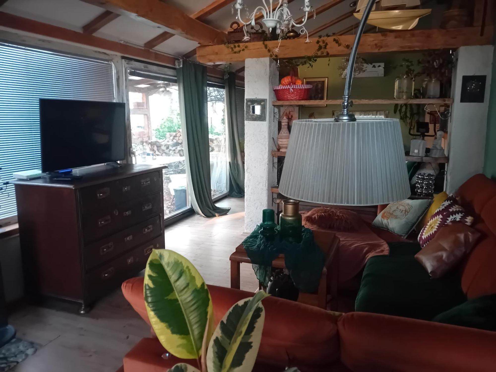 Rose Room 40M2 With Terrace 25M2 In Greeny Area For 4 Person Ljubljana Buitenkant foto