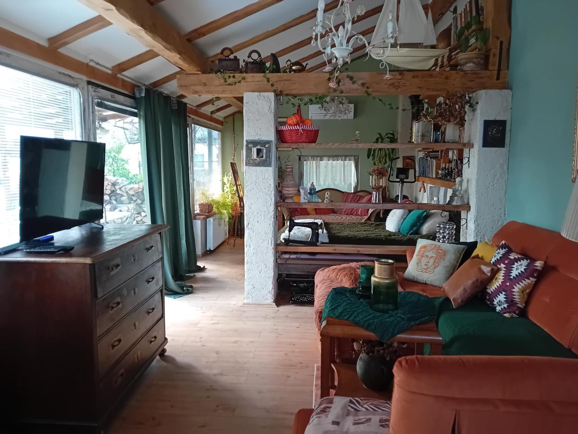 Rose Room 40M2 With Terrace 25M2 In Greeny Area For 4 Person Ljubljana Buitenkant foto