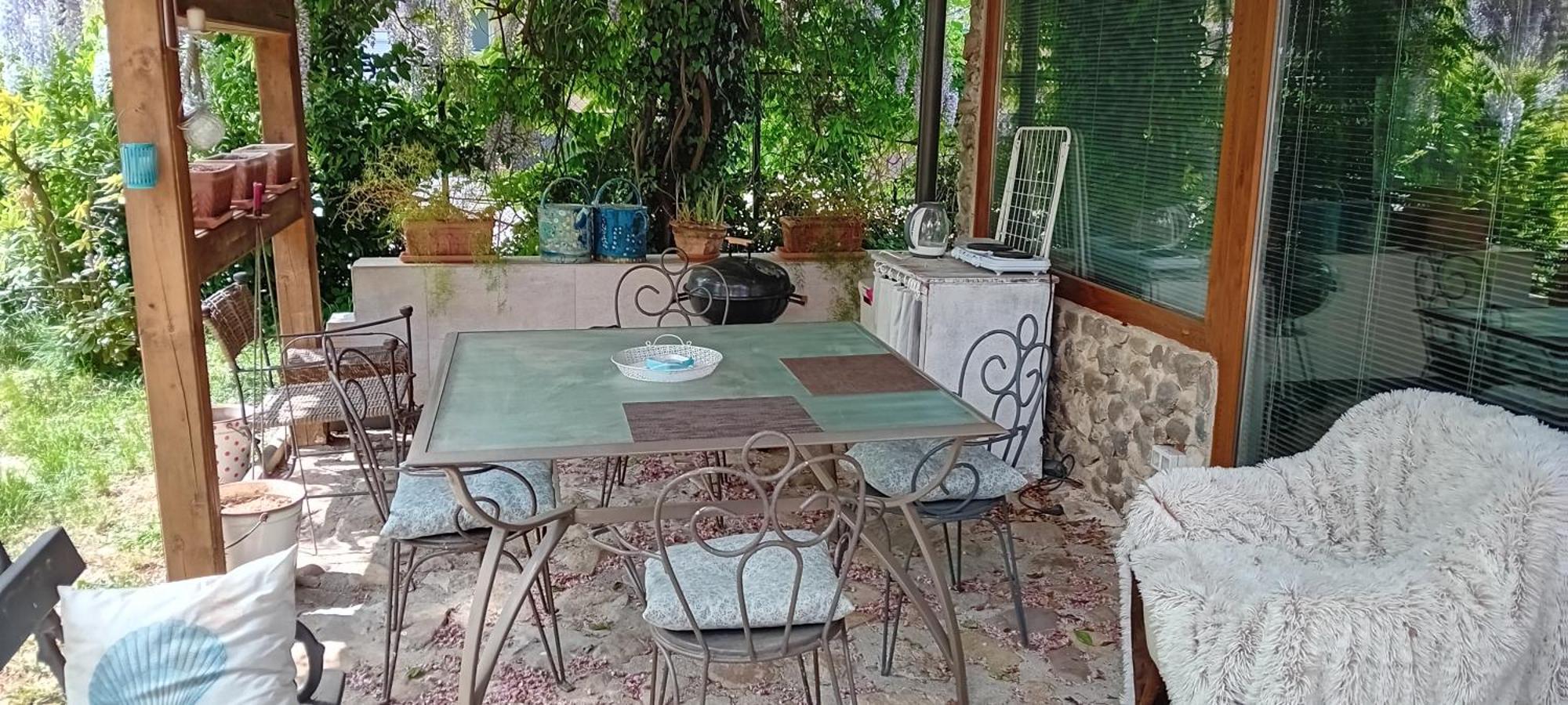 Rose Room 40M2 With Terrace 25M2 In Greeny Area For 4 Person Ljubljana Buitenkant foto